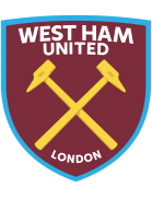 West Ham logo